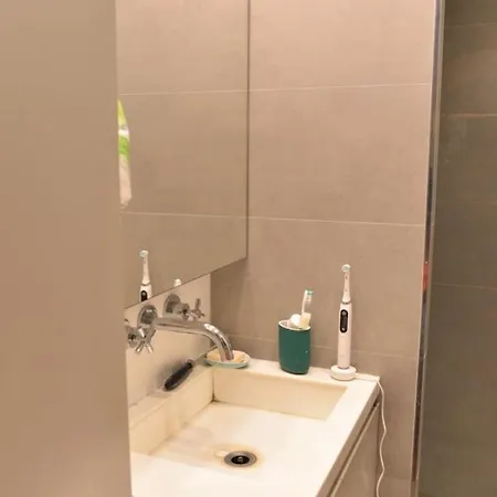 Nice Cosy Apt Near Batignolles *