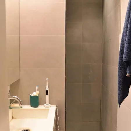 Nice Cosy Apt Near Batignolles *