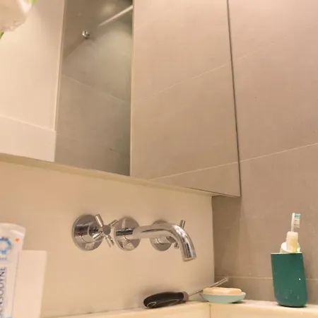 Nice Cosy Apt Near Batignolles *